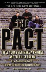 The Pact: Three Young Men Make a Promise