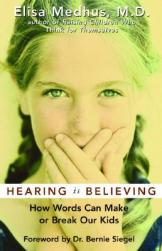 【预订】hearing is believing: how words can make