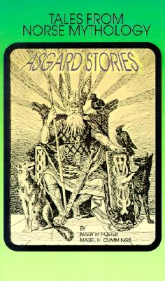 Asgard Stories: Tales from Norse