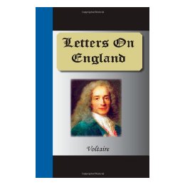 Letters on England