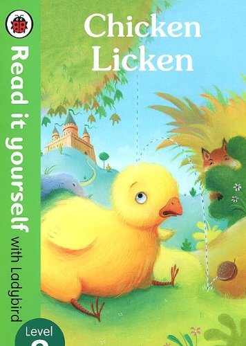 Read It Yourself: Chicken Licken - Level 2