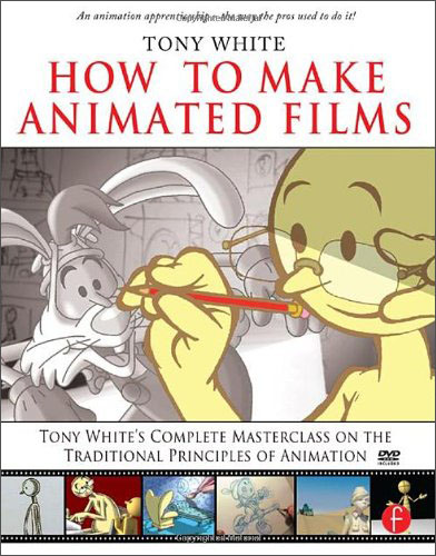 How to Make Animated Film