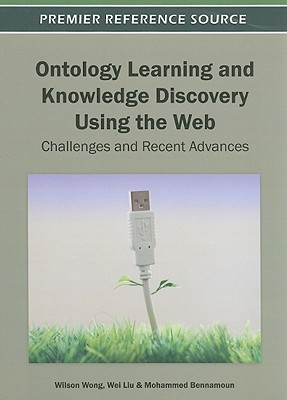 Ontology Learning and Knowledg