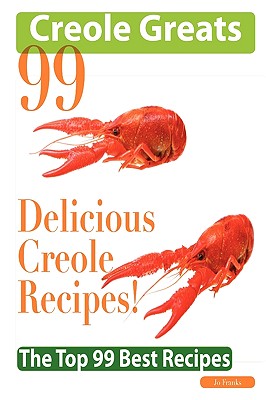 Creole,acculturation 【预订】creole greats: 99 delicious creol