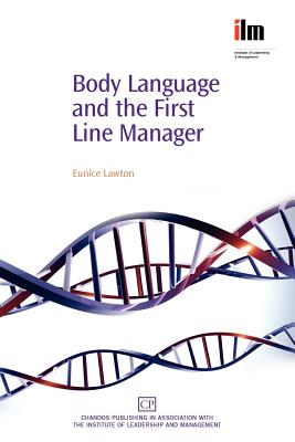 Body Language and the First Li epub格式下载