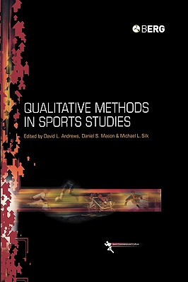 Qualitative Methods in Spor
