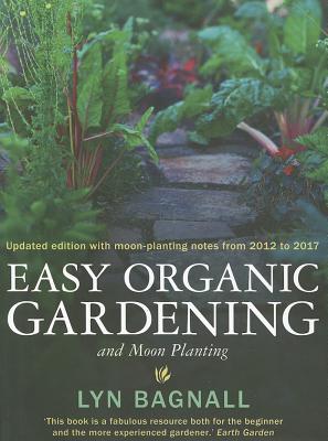 Easy Organic Gardening and Moo