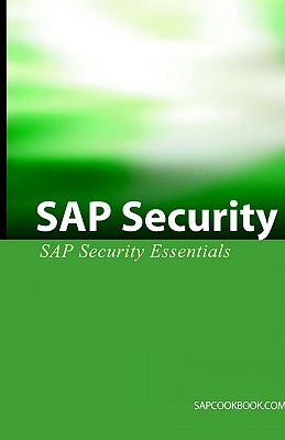 SAP Security: SAP Security
