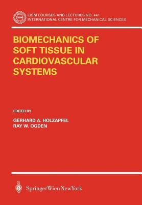 Biomechanics of Soft Tissue in