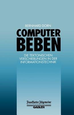 Computerbeben: Die Tektonischen