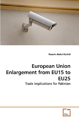 【预订】european union enlargement from eu15 to
