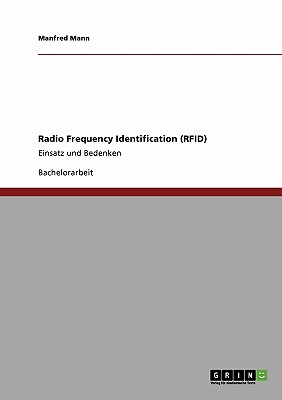 Radio Frequency Identification txt格式下载