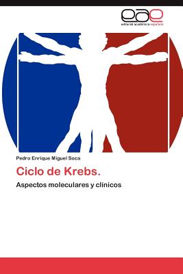Ciclo de Krebs.
