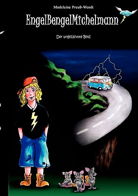 【预订】engelbengelmichelmann