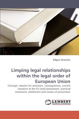 【预订】limping legal relationships within th