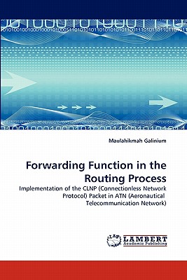 【预订】forwarding function in the routing