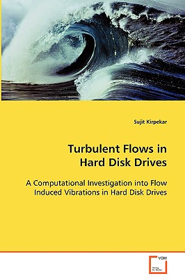 【预订】turbulent flows in hard disk