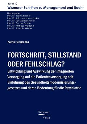 Fortschritt, Stillstand Oder