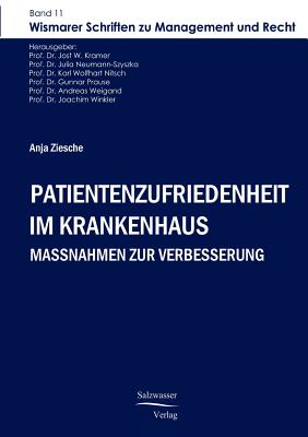 Patientenzufriedenheit Im