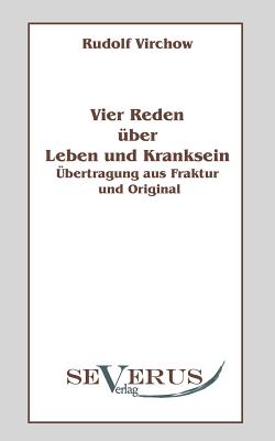 Vier Reden Ber Leben Und