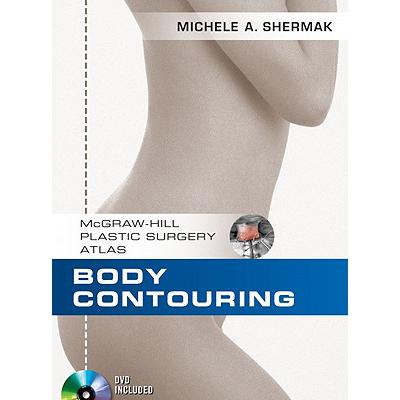 预订 Body Contouring [With DVD]