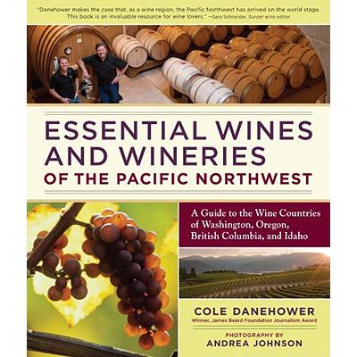 预订 Essential Wines and Wineries of the Pacific ...
