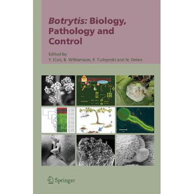 预订 Botrytis