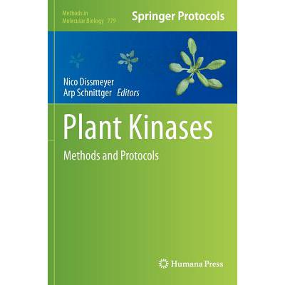 预订 Plant Kinases : Methods and Protocols