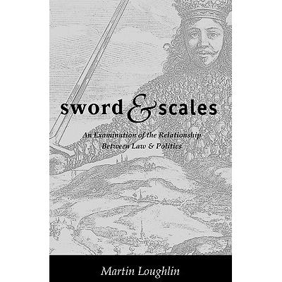 预订 Sword and Scales