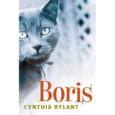 预订 boris