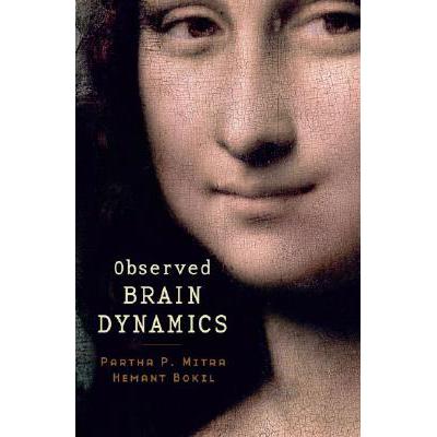 预订 OBSERVED BRAIN DYNAMICS C