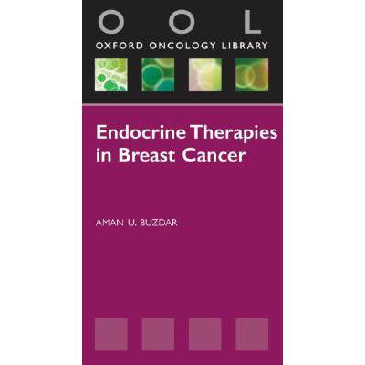 预订 ENDOC THERAP BREAST CANCER OOL:NCS P