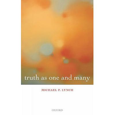 预订 Truth as One and Many