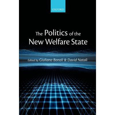 预订 Politics of the New Welfare State