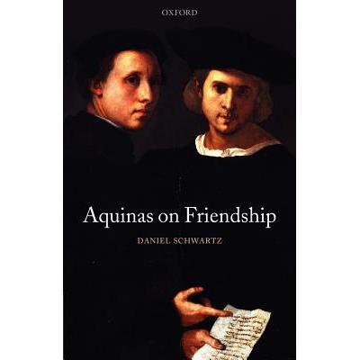 预订 Aquinas on Friendship