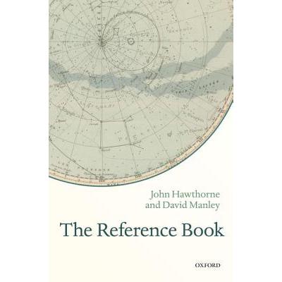 预订 The Reference Book