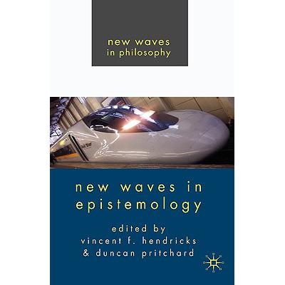 预订 New Waves in Epistemology