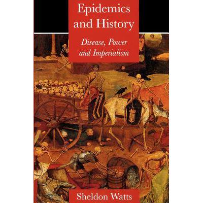 预订 Epidemics and History: Disease, Power and Im...