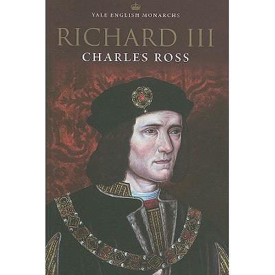 预订 Richard III