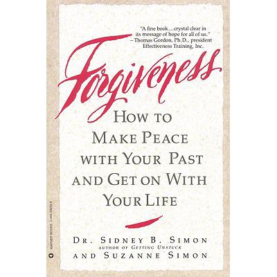 预订 Forgiveness: How to Make Peace with Your Pas...
