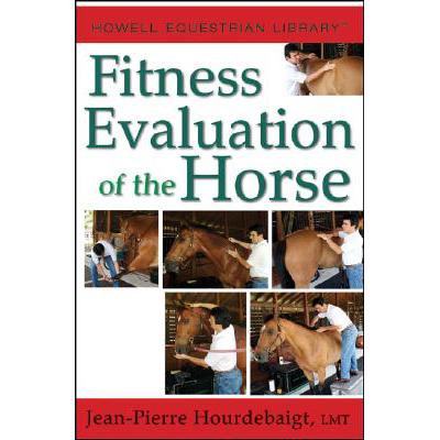 预订 Fitness Evaluation of the Horse