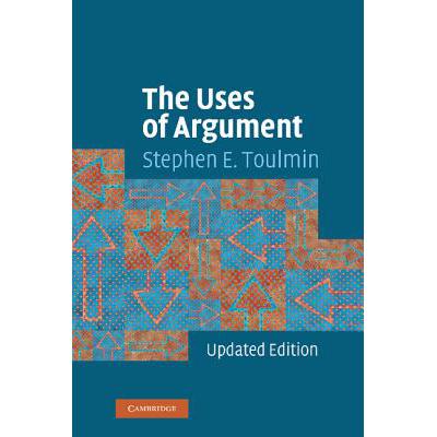 预订 The Uses of Argument