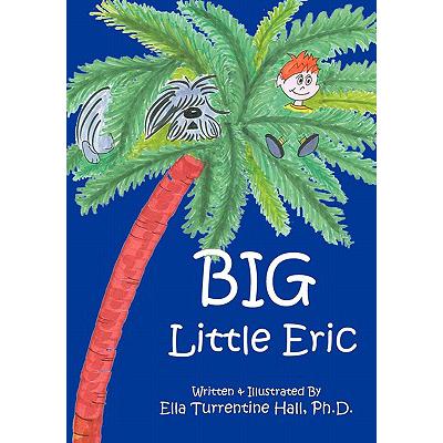 预订 Big Little Eric