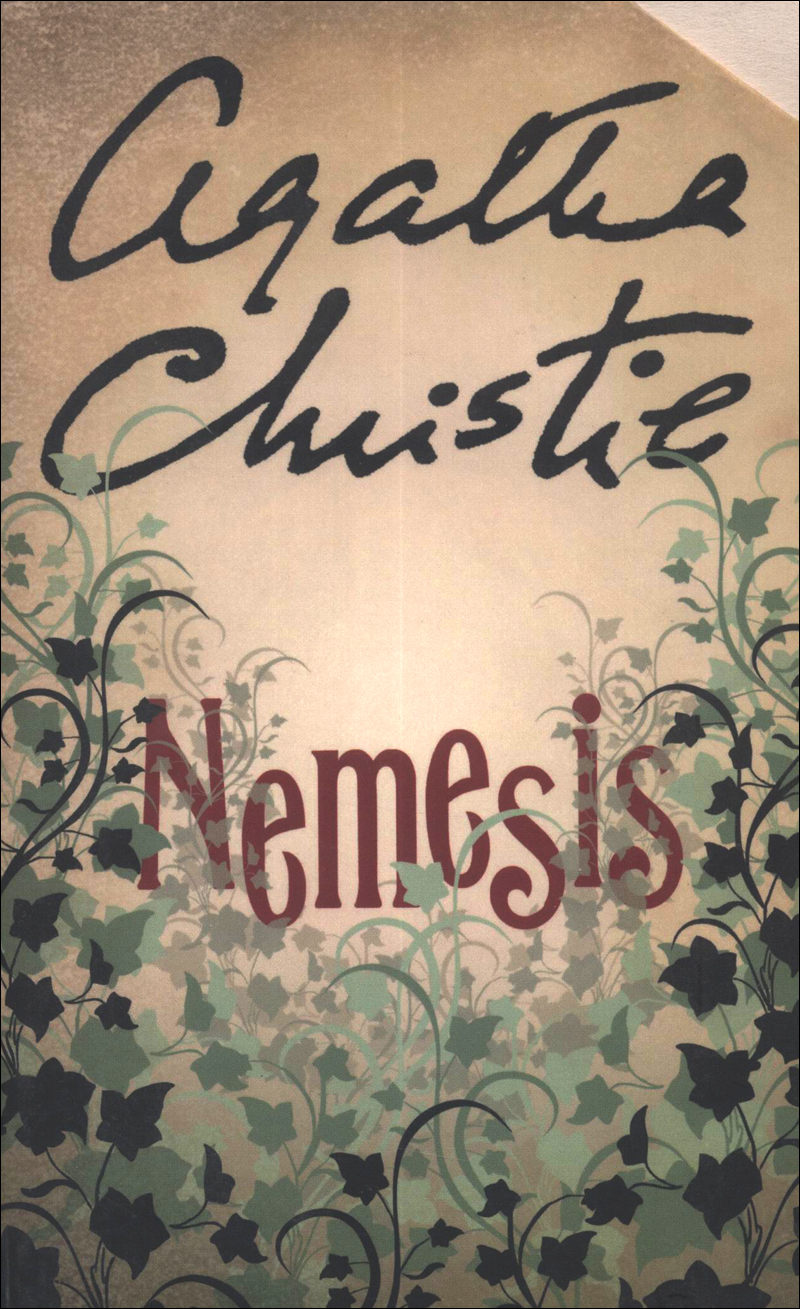 Nemesis (Miss Marple) 复仇女神