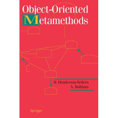 预订 object-oriented metamethods