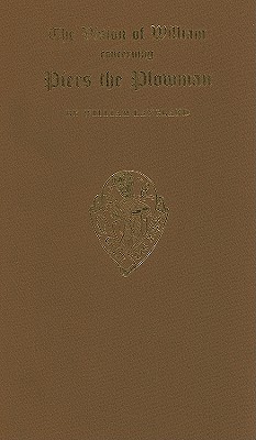 【预订】piers the plowman