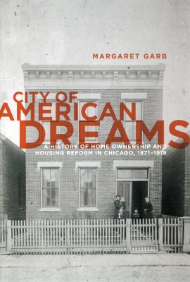 【预订】city of american dreams: a history of