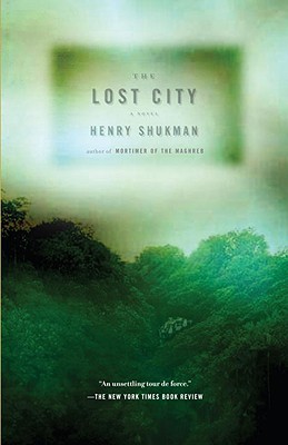 【预订】the lost city