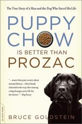 【预订】puppy chow is better than prozac: the