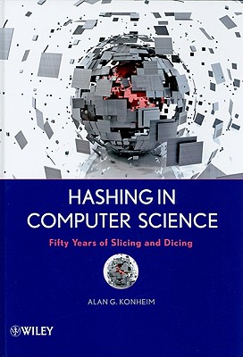 Hashing: Fifty Years Of Slicing And